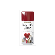 Rust-Oleum Painters Touch Craft Gloss Balmoral 150mls