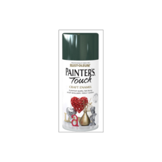 Rust-Oleum Painters Touch C raft Gloss Oxford Green 150mls