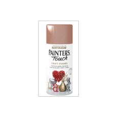 Rust-Oleum Painters Touch Craft Copper 150mls