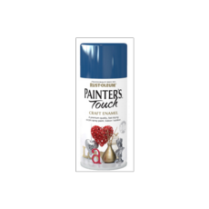 Rust-Oleum Painters Touch Craft Gloss Ocean Blue 150mls