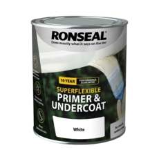 Exterior Wood Paint
