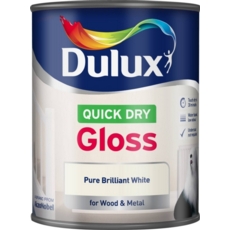Quick Dry Gloss