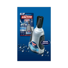 LOCTITE  SUPERGLUE CONTROL POWER GEL 4GM