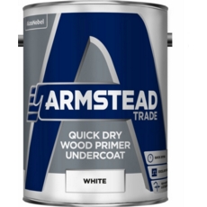 ARMSTEAD TRADE QUICK DRY WOOD PRIMER U/COAT 1L