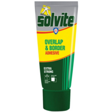 SOLVITE OVERLAP & BORDER ADHESIVE LARGE TUBE