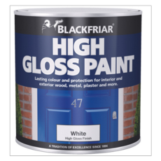 Gloss Paints
