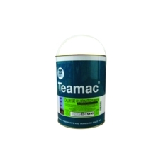 COO-VAR CHLORINATED RUBBER BLUE 5LITRES