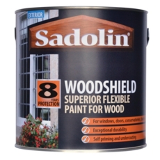 Woodshield