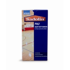 SADOLIN PV67 SATIN 5 LITRES