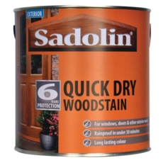 Quick Dry Woodstain Bases