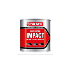 EVODE IMPACT ADHESIVE 250MLS
