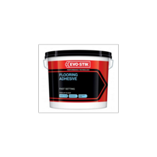 EVODE FLOORING ADHESIVE 873 LITRE