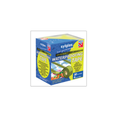 SYLGLAS WATERPROOF TAPE 100MM X 4M