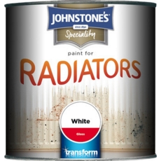 Radiator Paint