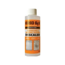 KILROCK BIG W - DISHWASHER DESCALER 400ML