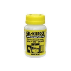 KILROCK GEL DESCALER (BRUSH CAP) 160ML