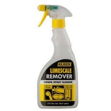KILROCK LIMESCALE REMOVER SPRAY  500ML