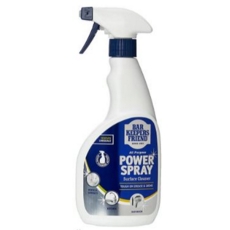BAR KEEPERS FRIEND POWERSPRAY TRIGGER 500ML