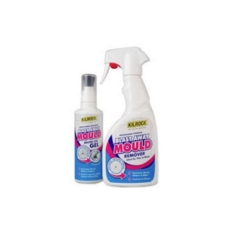 KILROCK MOULD REMOVER TRIGGER SPRAY 500MLS