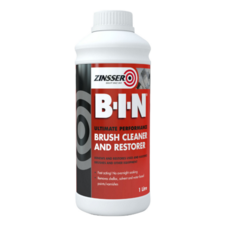 B-I-N Brush Cleaner & Thinners