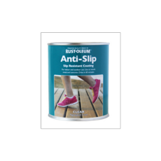 Rust-Oleum Anti-Slip Slip Resistant Coating 750mls