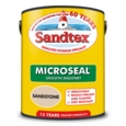 SANDTEX RETAIL SMOOTH MASONRY SANDSTONE 5LTS