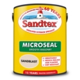 SANDTEX RETAIL SMOOTH MASONRY SANDBLAST  5LTS