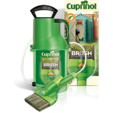 Cuprinol Fence Sprayer