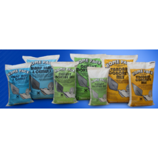 HOMEPACK Sharp Sand & Cement 5kg