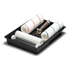 HAMILTON PERFECTION ROLLER KIT (3 SLEEVES)