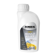 Ronseal Mould Killer Bottle 500ml