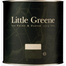 LITTLE GREENE INTELLIGENT MATT EMULSION COLOUR 5LTS (HB)