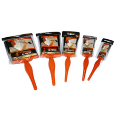 Marshall Acer Hobby Brush for Emulsion and Gloss 2"