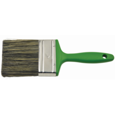 Marshall Shed and Fence Brush 4"