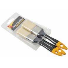 Marshall Value 3 Piece Brush Set