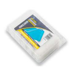 Marshall Essentials Fabric 4in Mini Roller Pack (10pack)