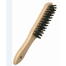 MARSHALL MAKO WIRE BRUSH 4ROW