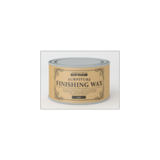 RUST-OLEUM FURNITURE FINISHING WAX DARK 400ML