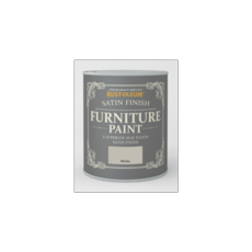 RUST-OLEUM SATIN FURNITURE PAINT MOCHA 750ML