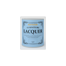 RUST-OLEUM FURNITURE LACQUER MATT 125ML