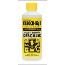 KILROCK BIG K  DESCALER 400ML CARTON (12)
