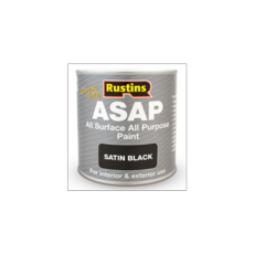 RUSTINS ASAP  Red 250ml