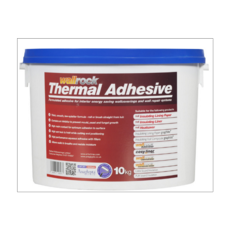 WALLROCK THERMAL LINER ADHESIVE 5KILO