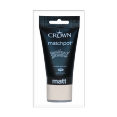 CROWN MATT EMULSION DASH OF NUTMEG 40ML