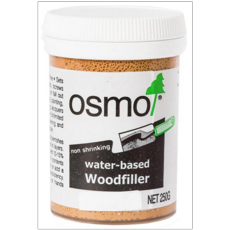 OSMO WOOD FILLER ANTIQUE OAK 250GRMS
