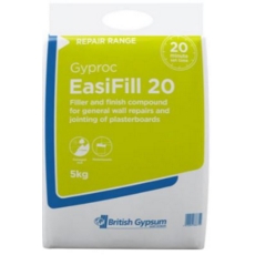 GYPROC EASI-FILL 20 5KGS
