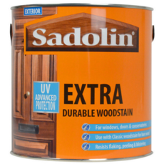 SADOLIN EXTRA HERITAGE OAK 500MLS