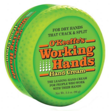O'KEEFFE'S WORKING HANDS HAND CREAM 96GRM