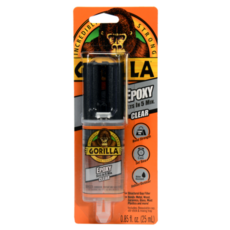 GORILLA EPOXY 25MLS