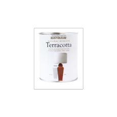 RUST-OLEUM NATURAL EFFECTS TERRACOTTA 250ML
